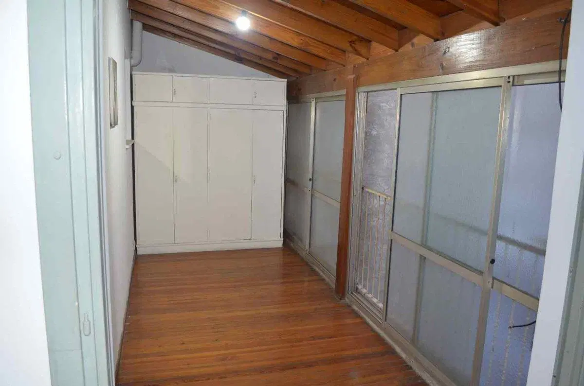 Departamento venta 2 Ambientes Recoleta c/estudio 5