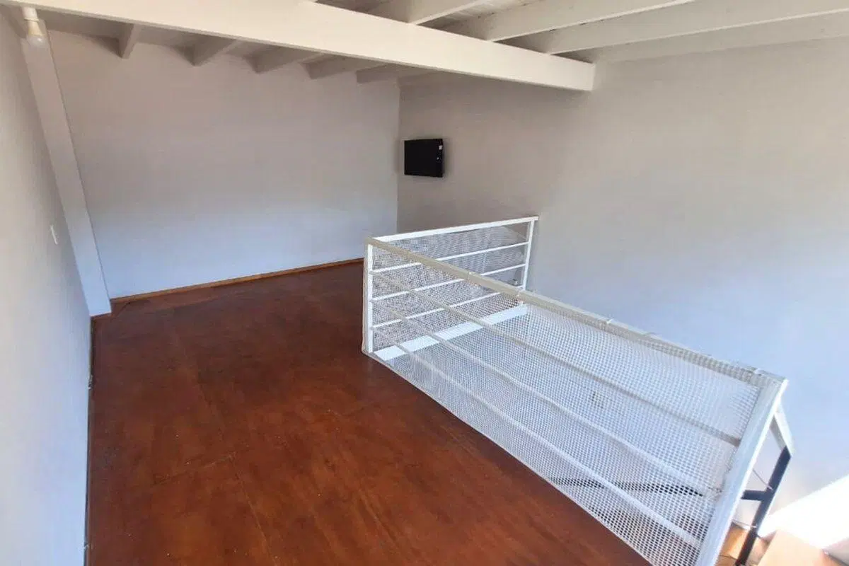 VENTA PH VILLA CRESPO 3 AMBIENTES TERRAZA 3