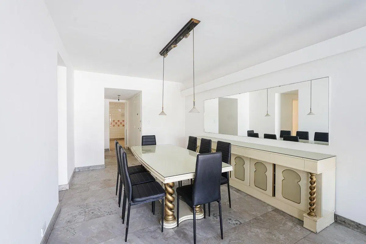 DEPARTAMENTO 4 AMBIENTES VENTA FLORES FINANCIACION 2