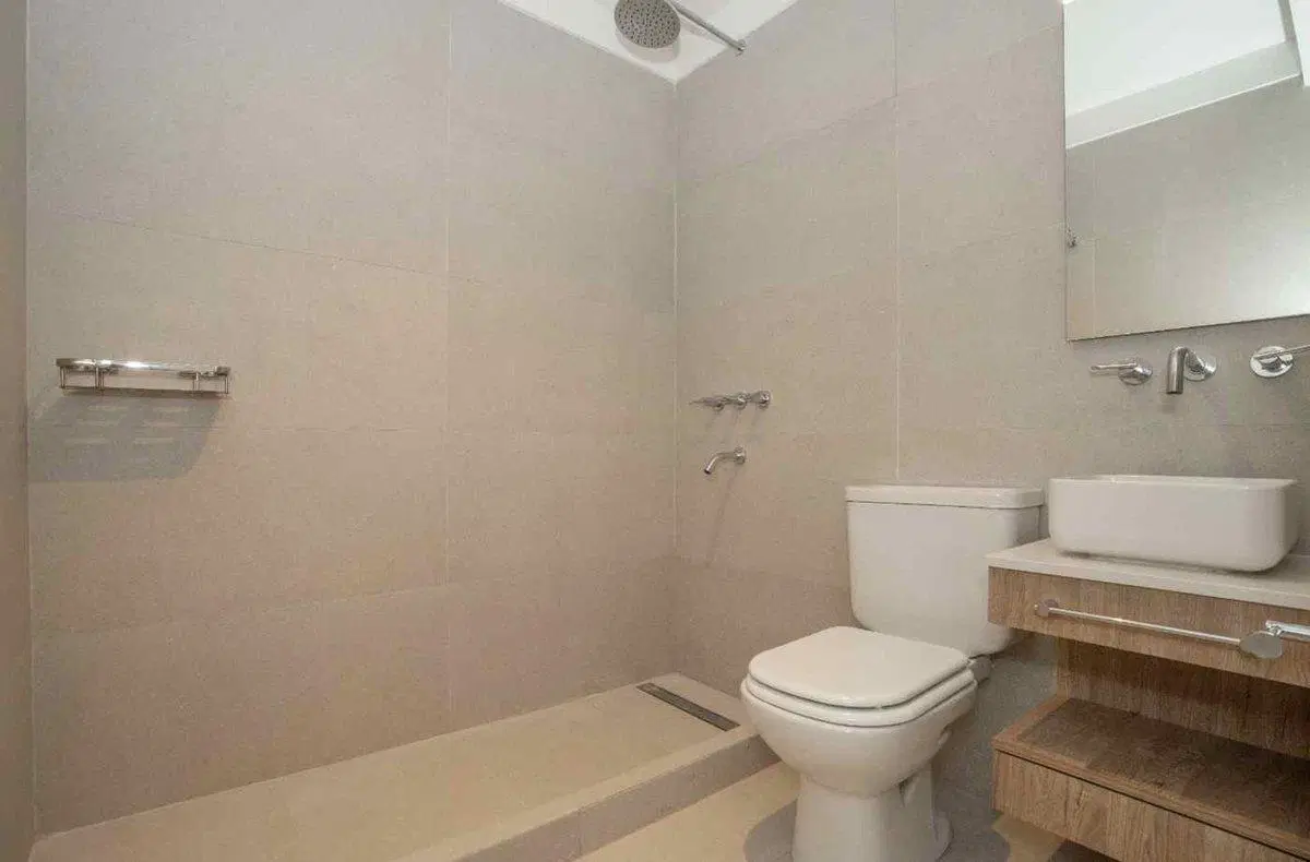 DEPARTAMENTO 1 AMBIENTE VENTA PALERMO AMENITIES 4