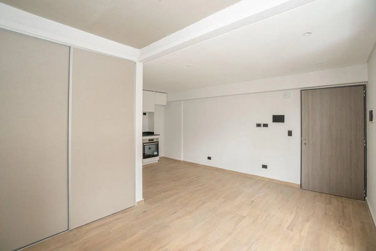DEPARTAMENTO 1 AMBIENTE VENTA PALERMO AMENITIES 3