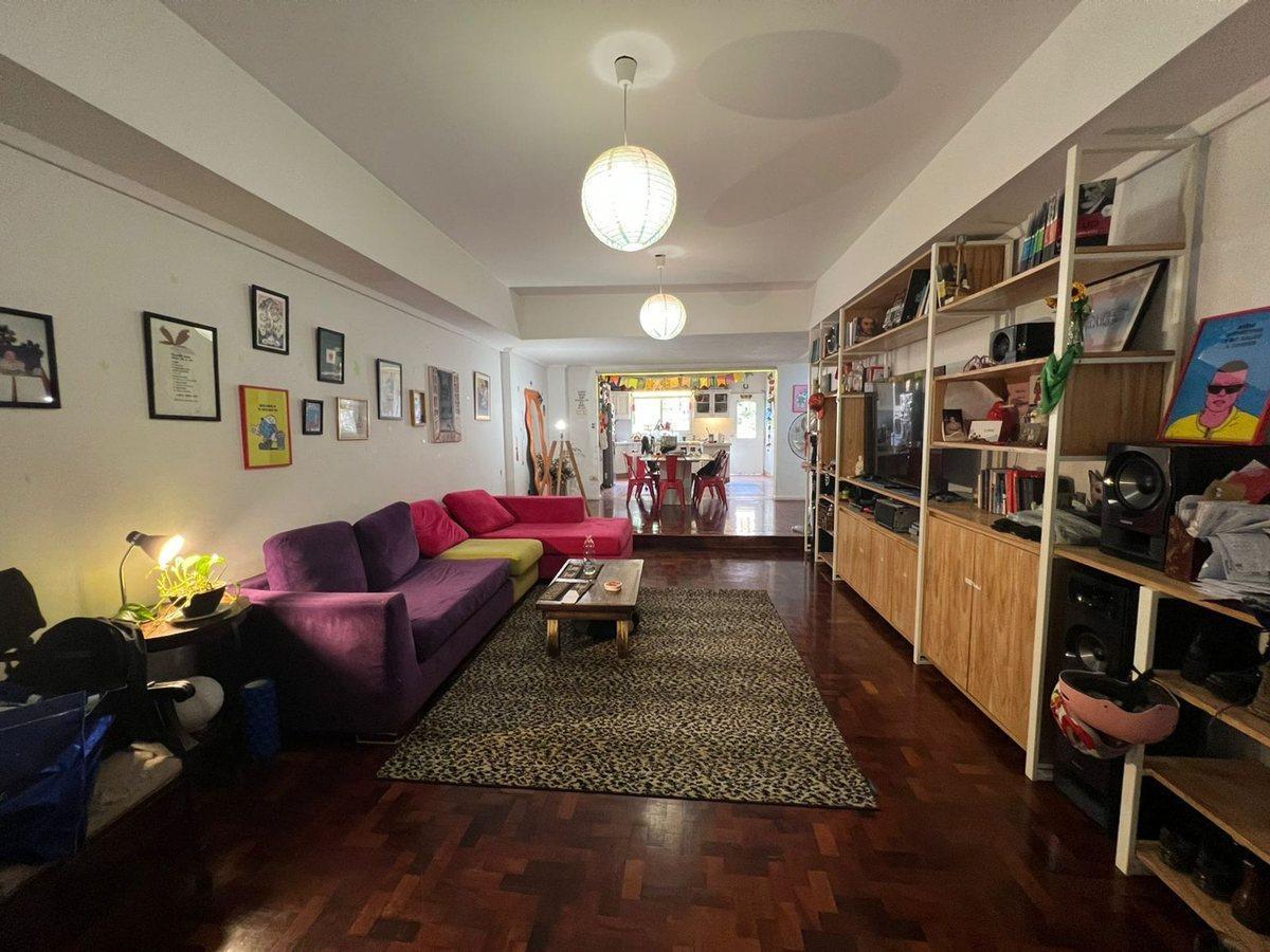 Foto de PH 5 AMBIENTES VENTA CABALLITO CON TERRAZA, imagen 1