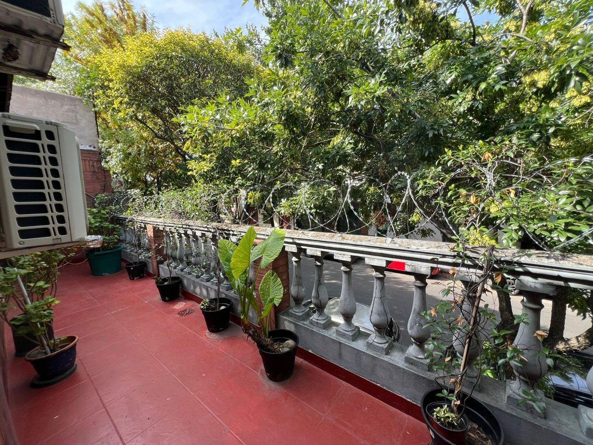 Foto de PH 5 AMBIENTES VENTA CABALLITO CON TERRAZA, imagen 5