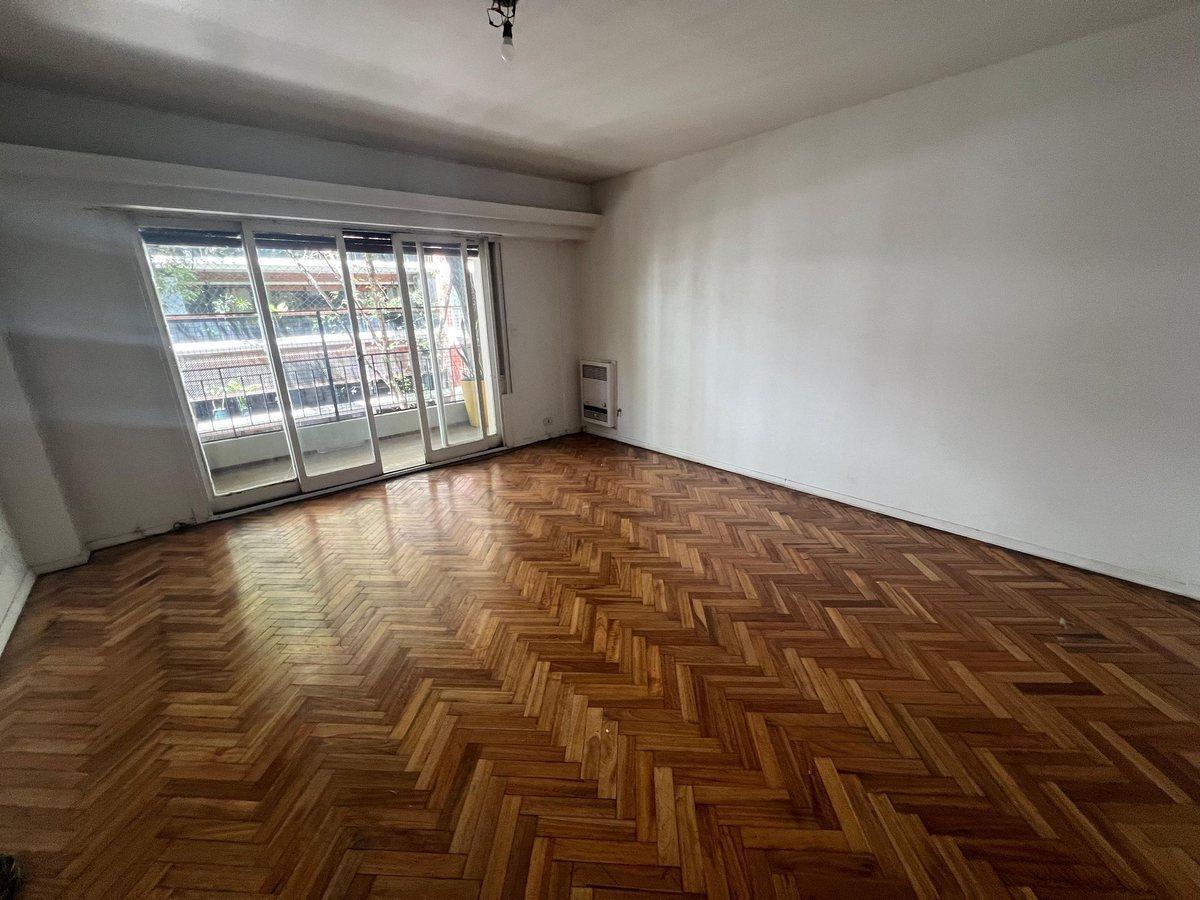 Foto de DEPARTAMENTO 4 AMBIENTES VENTA BELGRANO, imagen 1
