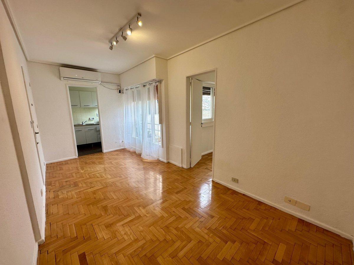 Foto de DEPARTAMENTO 2 AMBIENTES ALQUILER CAÑITAS PALERMO, imagen 1