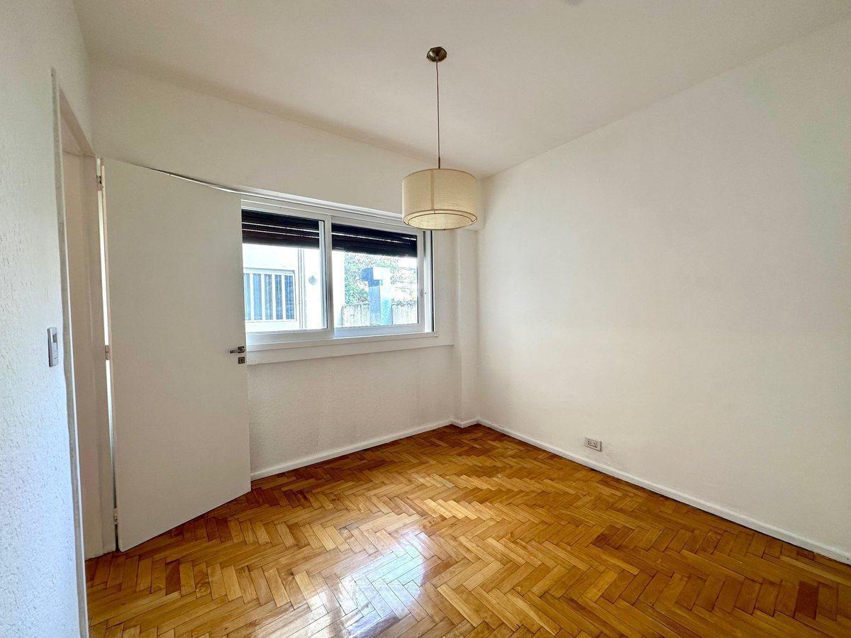 Foto de DEPARTAMENTO 2 AMBIENTES ALQUILER CAÑITAS PALERMO, imagen 4