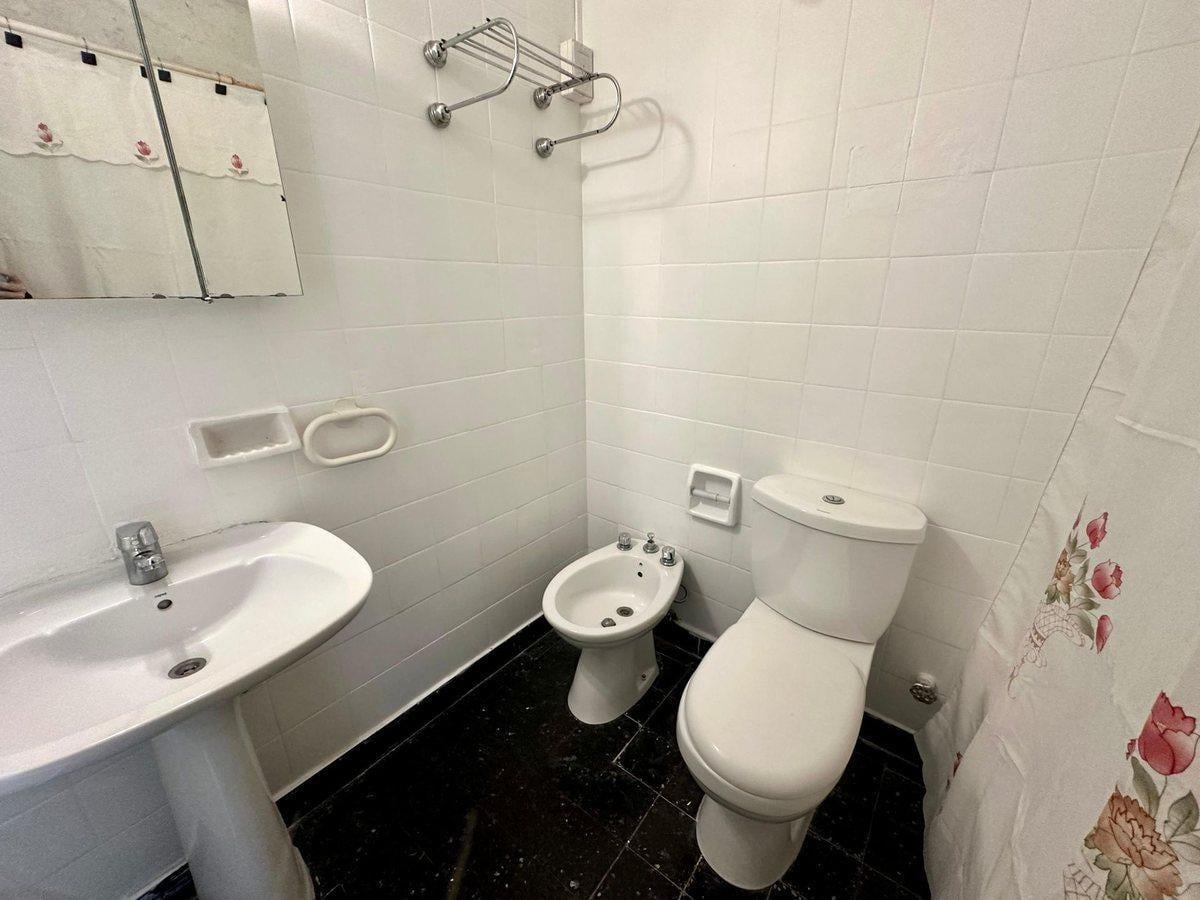Foto de DEPARTAMENTO 2 AMBIENTES ALQUILER CAÑITAS PALERMO, imagen 5