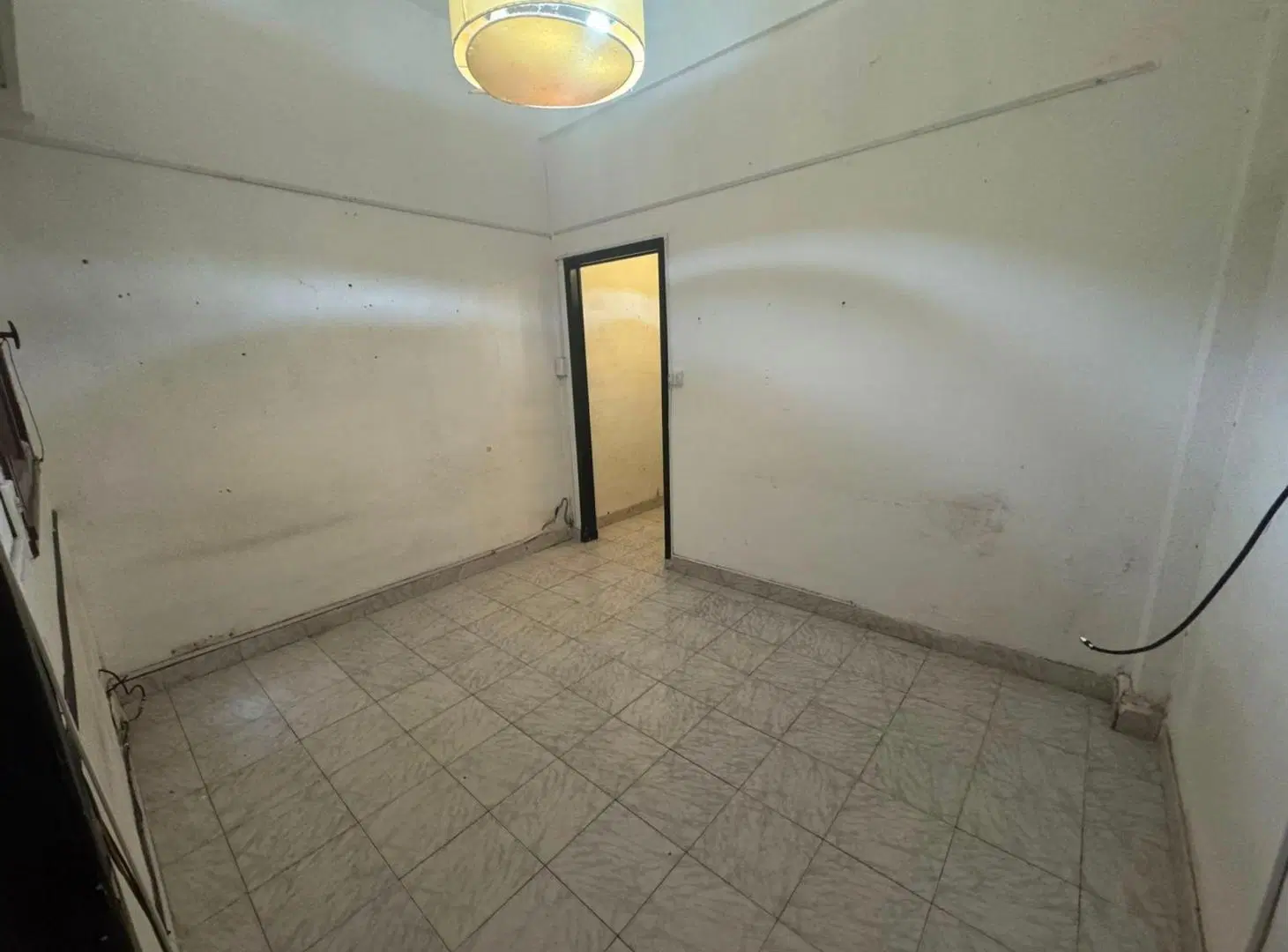 Venta departamento 2 ambientes con patio balvanera 4