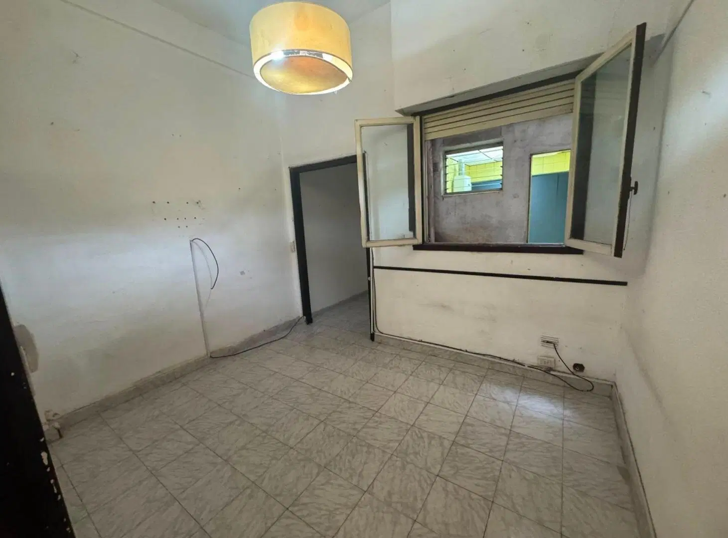 Venta departamento 2 ambientes con patio balvanera 2