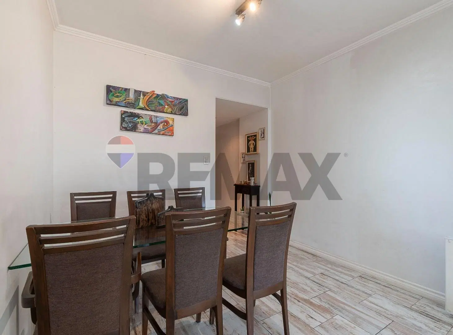 VENTA DEPARTAMENTO 4 AMBIENTES BARRACAS C/ BALCON 5