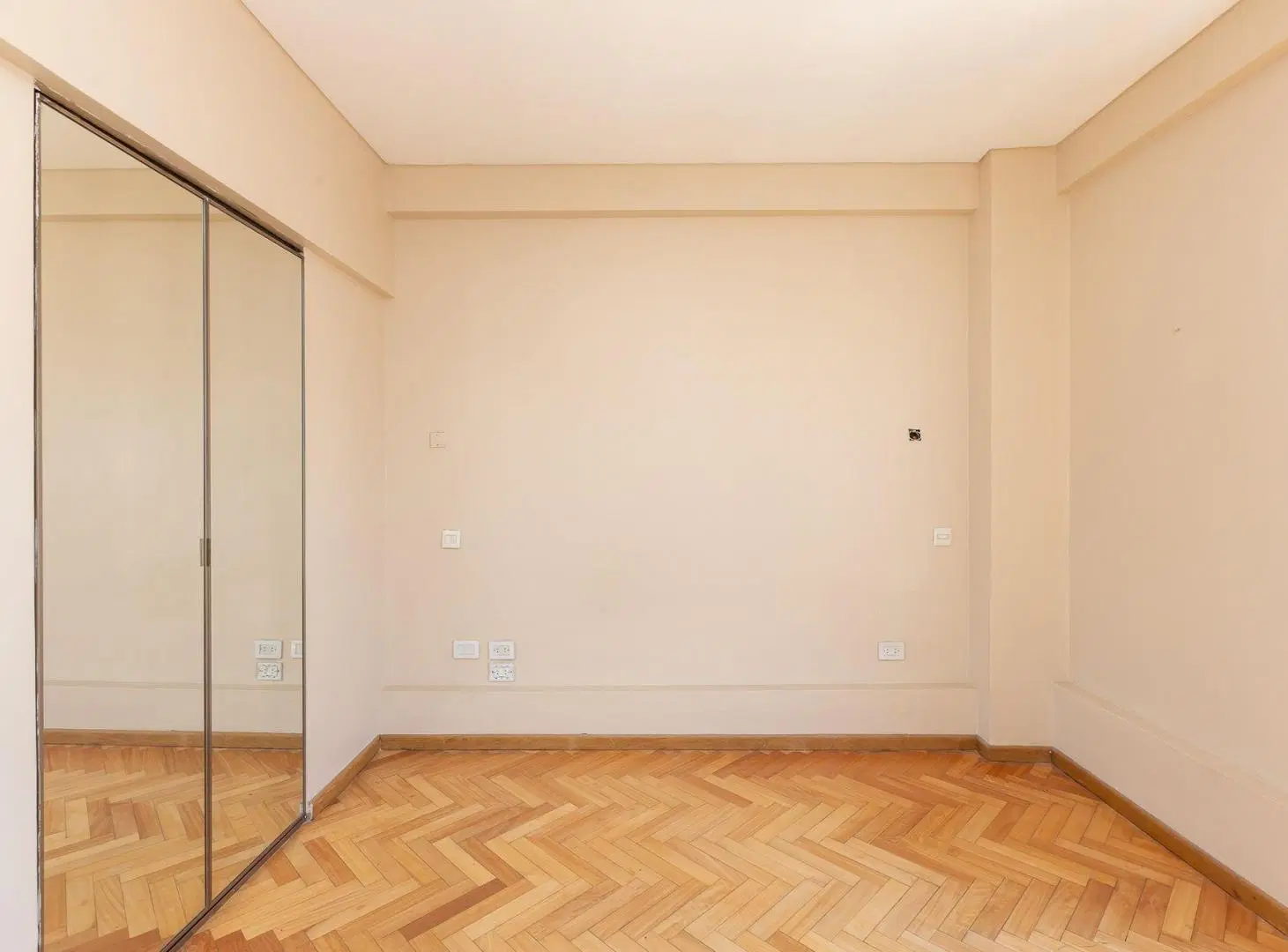 ALQUILER DEPARTAMENTO BELGRANO R 3 AMBIENTES 8
