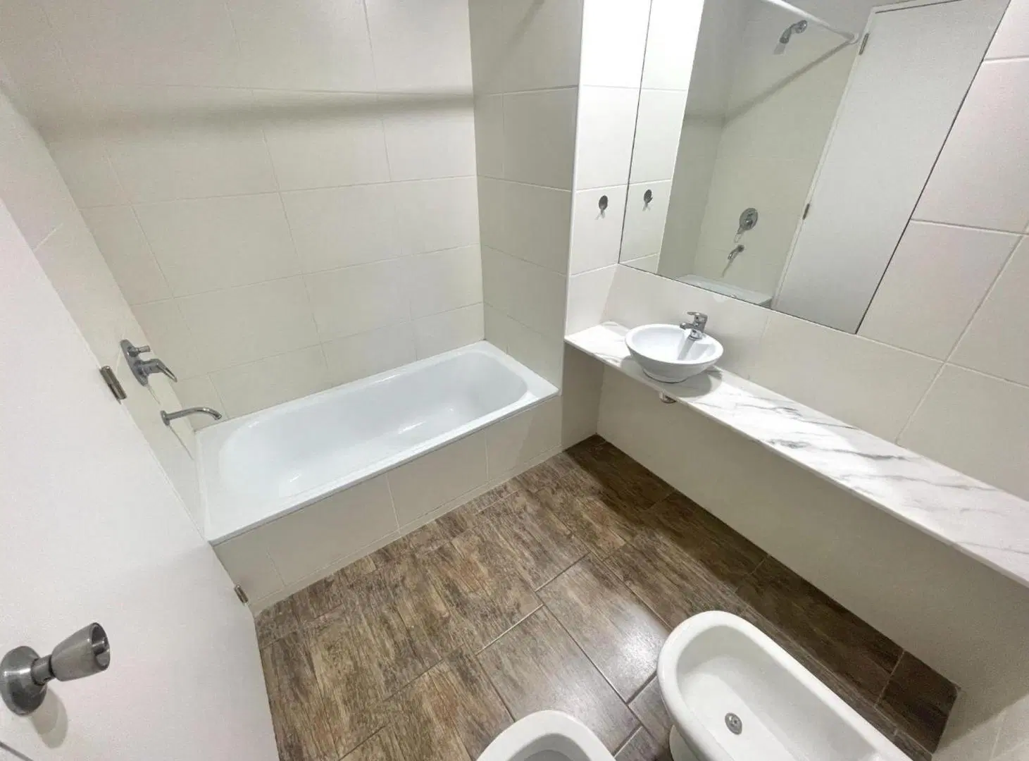 ALQUILER DEPARTAMENTO MONOAMBIENTE DIV. BELGRANO 5