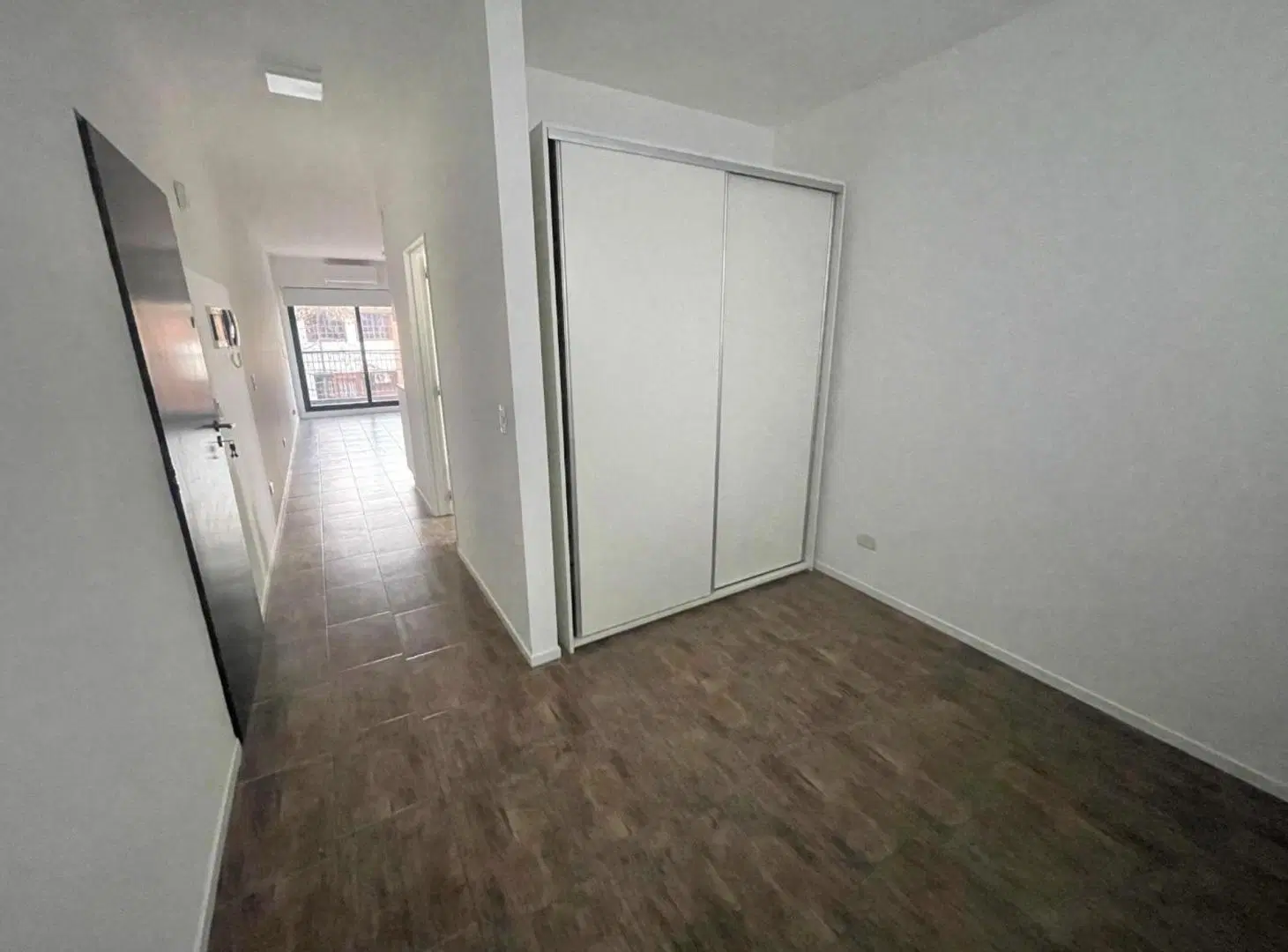 ALQUILER DEPARTAMENTO MONOAMBIENTE DIV. BELGRANO 4
