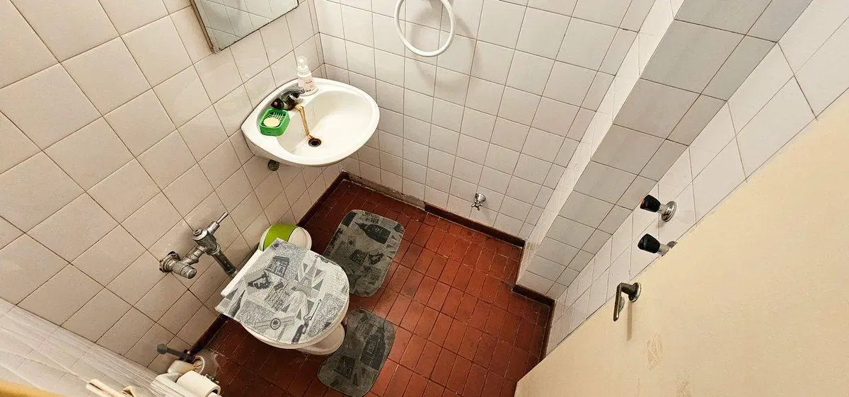 OFICINA VENTA SAN NICOLAS MONOAMBIENTE MICROCENTRO 8