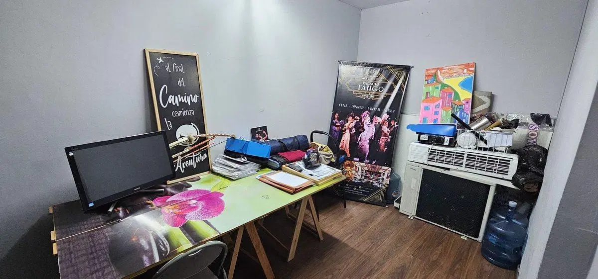 OFICINA VENTA SAN NICOLAS MONOAMBIENTE MICROCENTRO 5