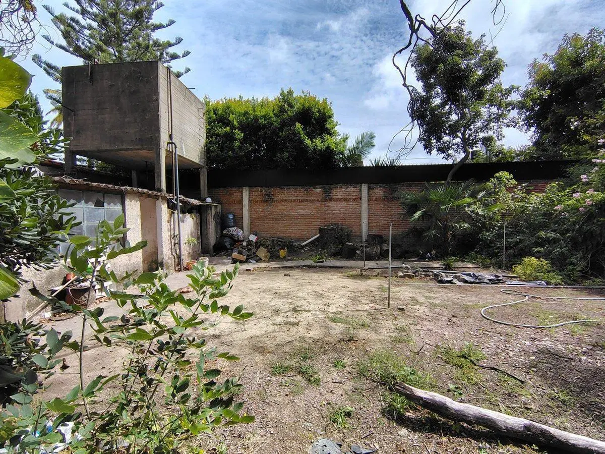 VENTA  lote 2400M2 MARTINEZ 8