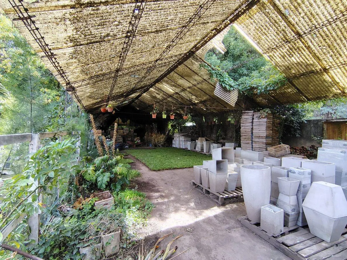 VENTA  lote 2400M2 MARTINEZ 2