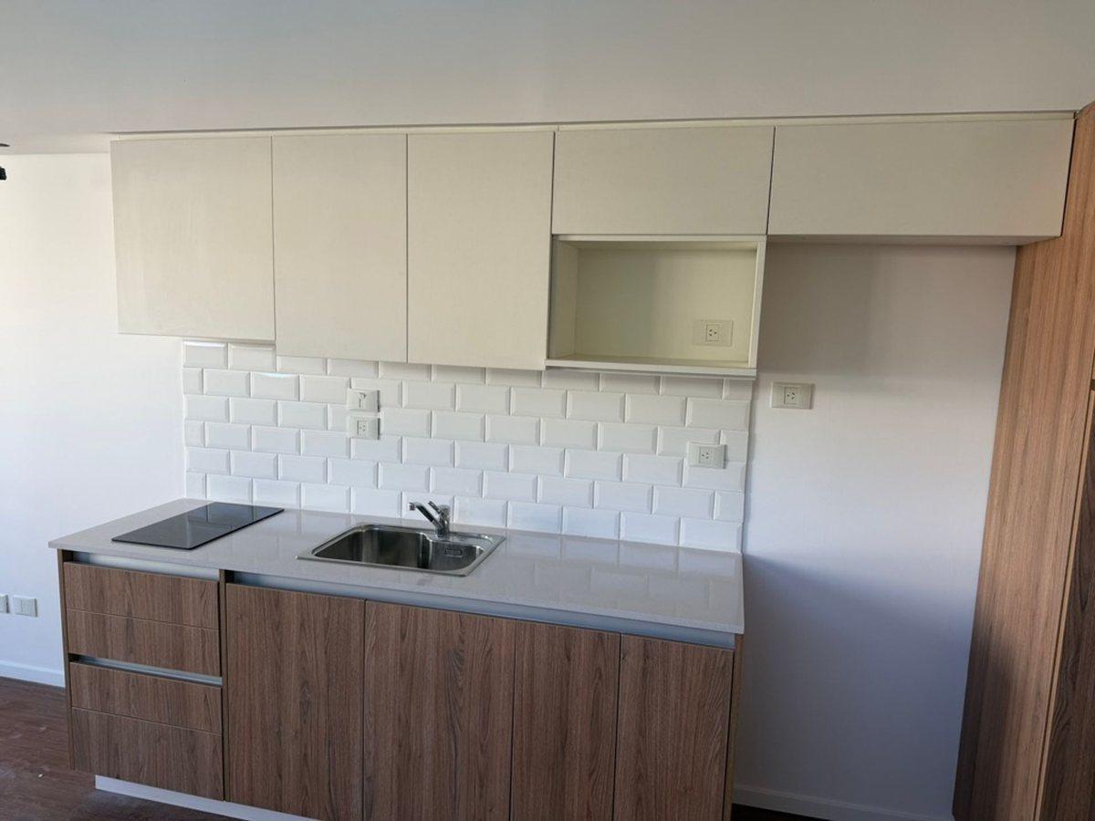 Foto de DEPARTAMENTO MONOAMBIENTE VENTA ESTRENAR BELGRANO, imagen 4