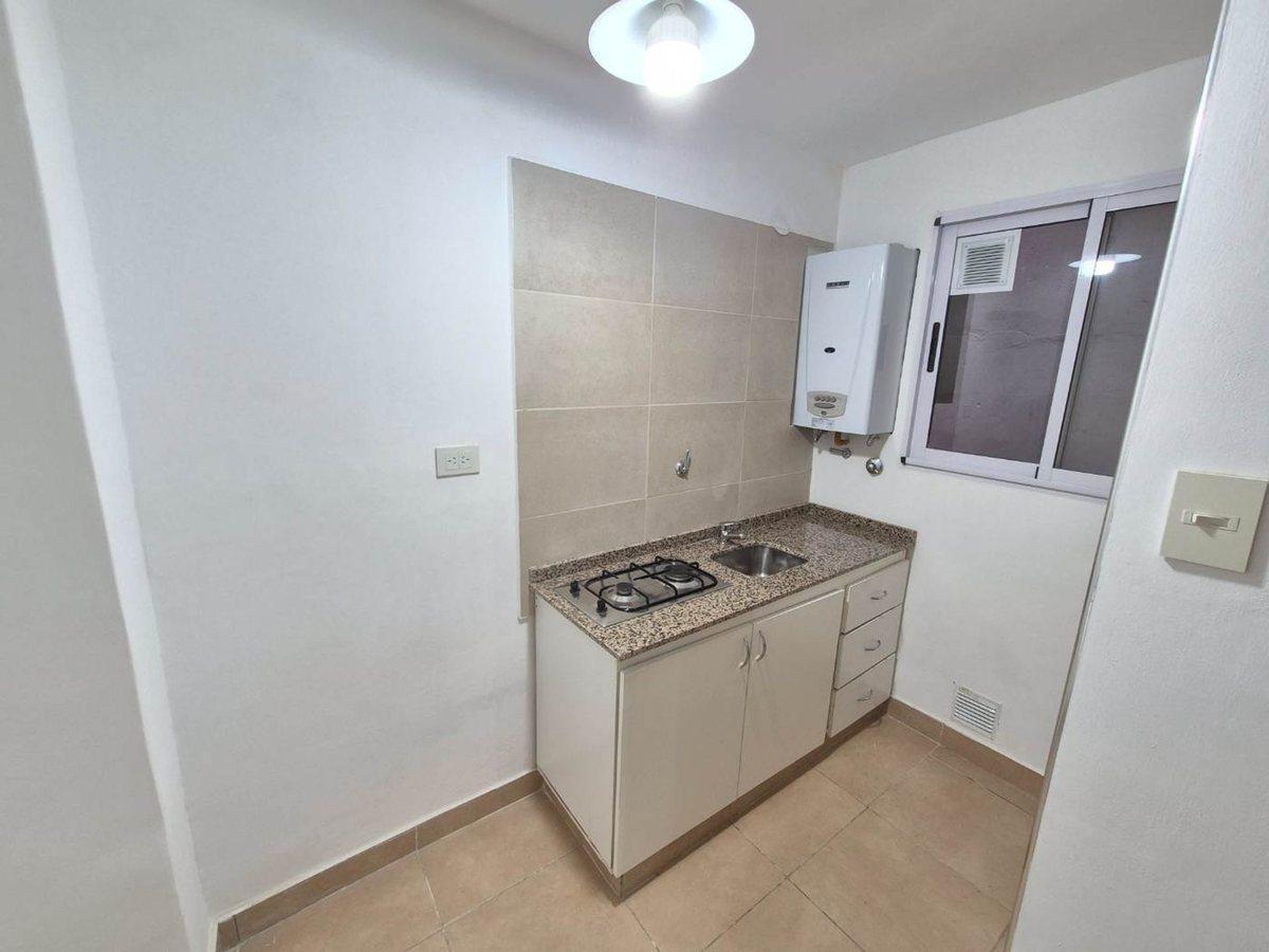 Foto de DEPARTAMENTO 1 AMBIENTE ALQUILER RETIRO, imagen 3