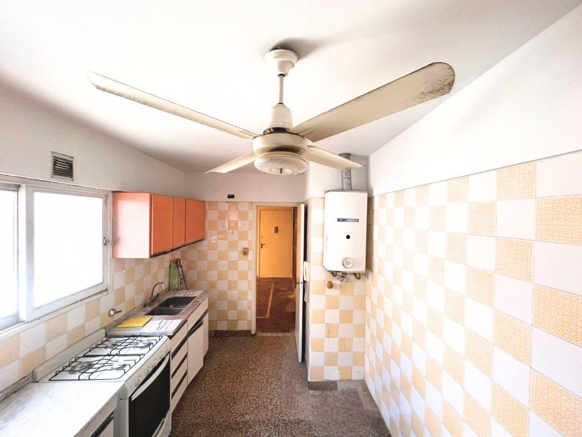 Foto de VENTA DEPARTAMENTO 3 AMBIENTES VILLA DEL PARQUE, imagen 5