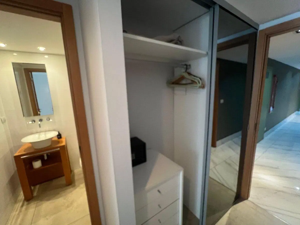 ALQUILER DEPARTAMENTO 1 AMBIENTE RECOLETA 4