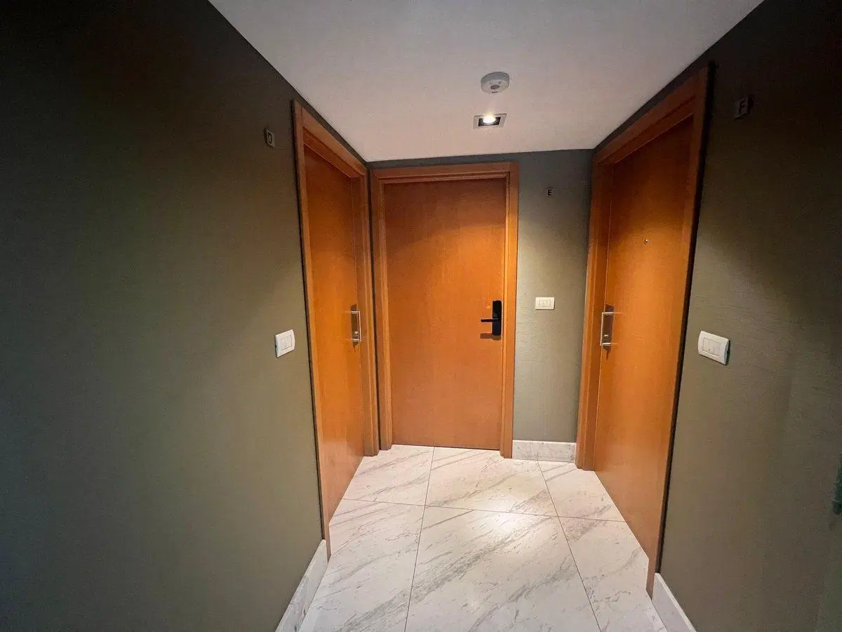 ALQUILER DEPARTAMENTO 1 AMBIENTE RECOLETA 8