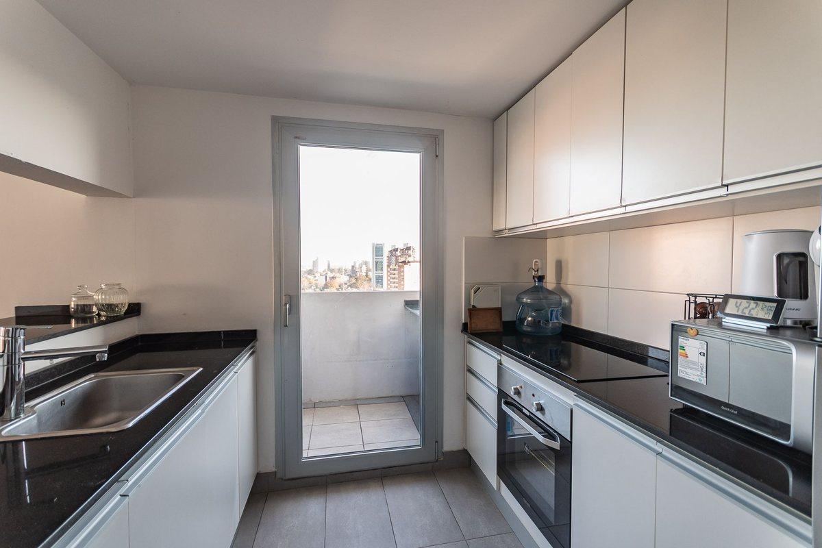 Foto de DEPARTAMENTO 4 AMBIENTES VENTA TIGRE COCHERA, imagen 4