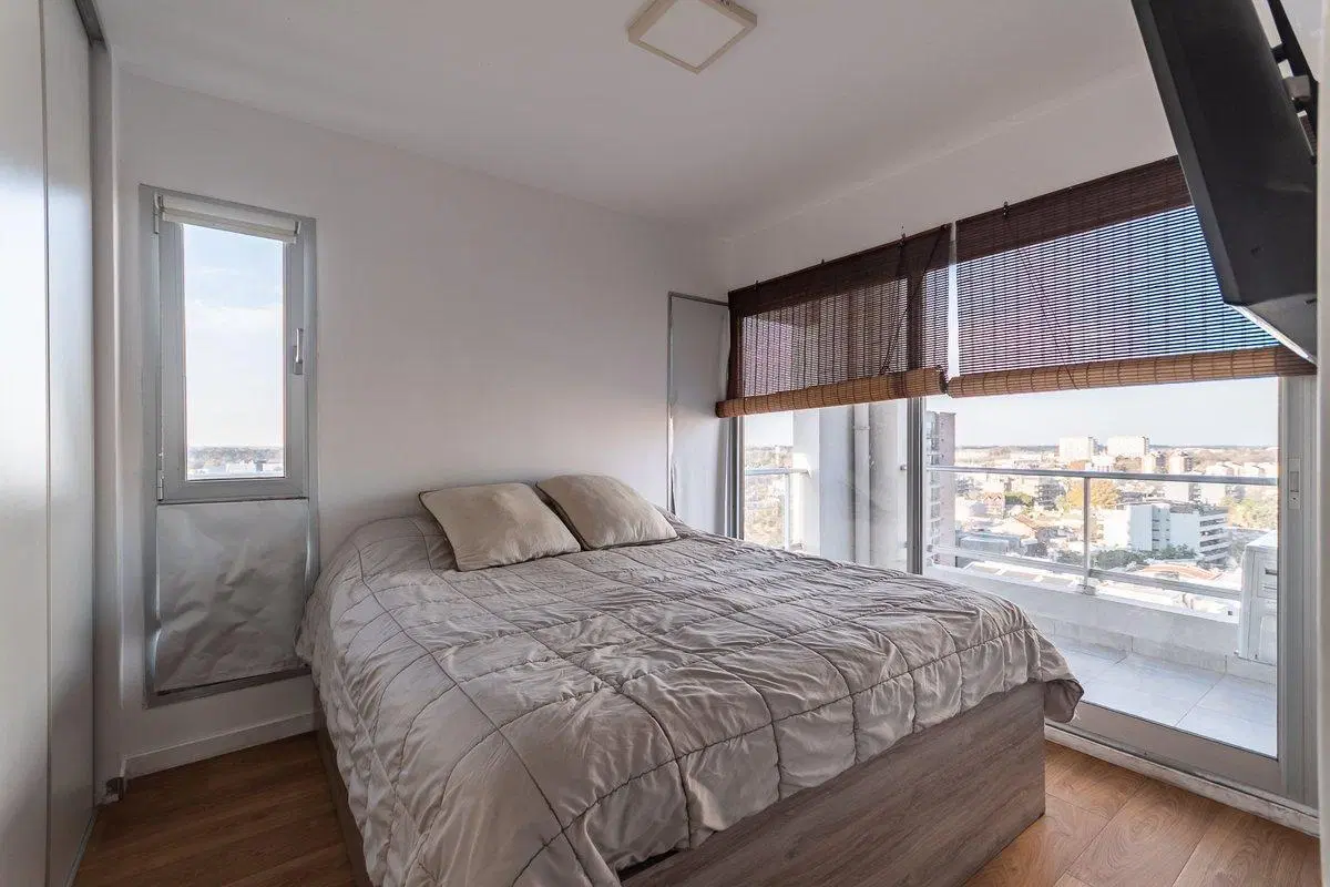 DEPARTAMENTO 4 AMBIENTES VENTA TIGRE COCHERA 8
