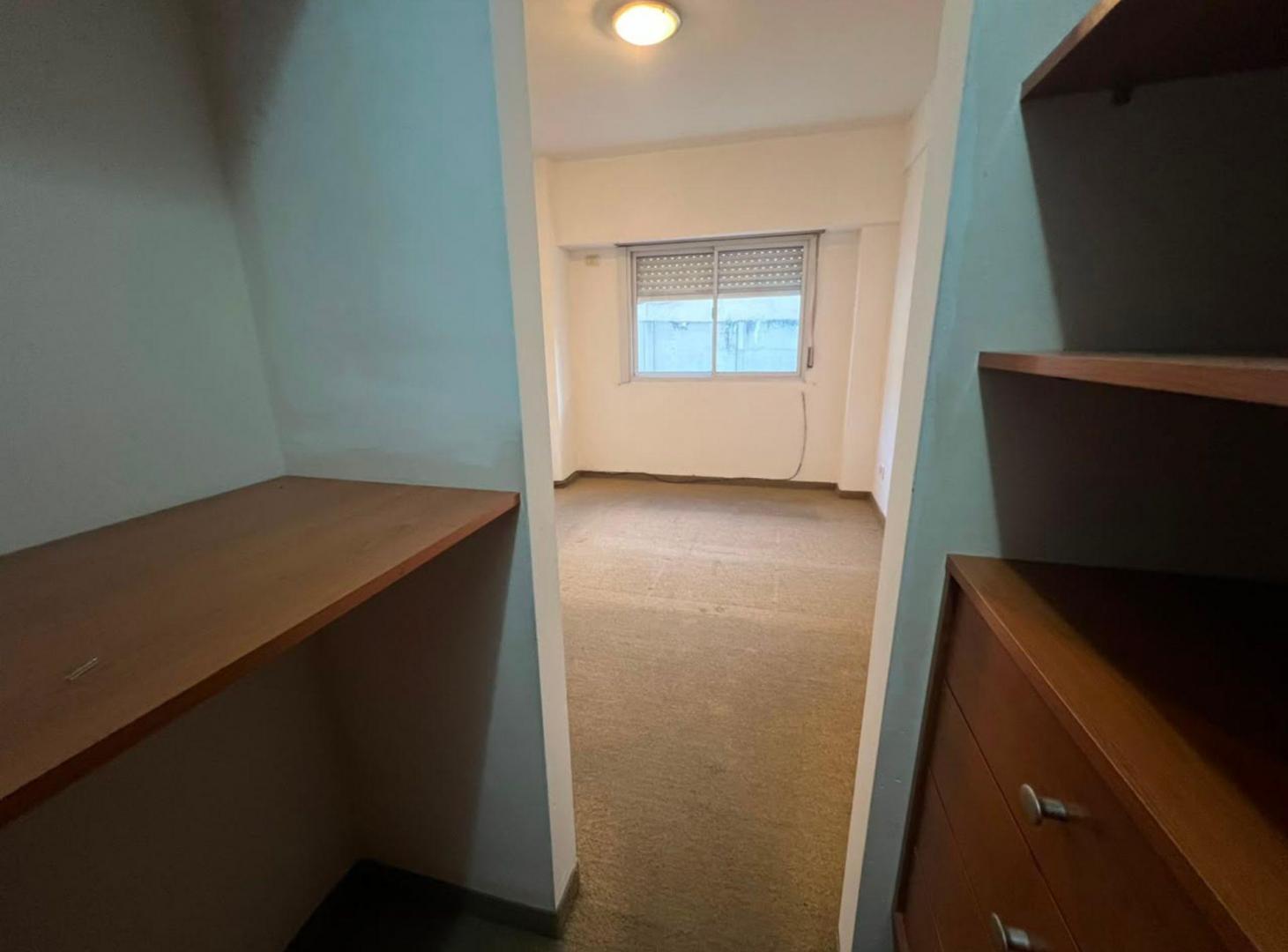 Foto de DEPARTAMENTO 2 AMBIENTES VENTA MONSERRAT COCHERA, imagen 5