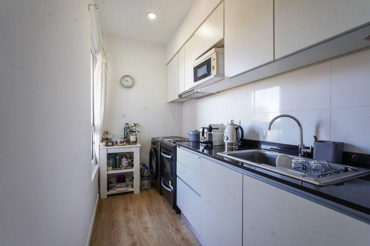 Foto de DEPARTAMENTO 2 AMBIENTES VENTA PATERNAL BALCON, imagen 1