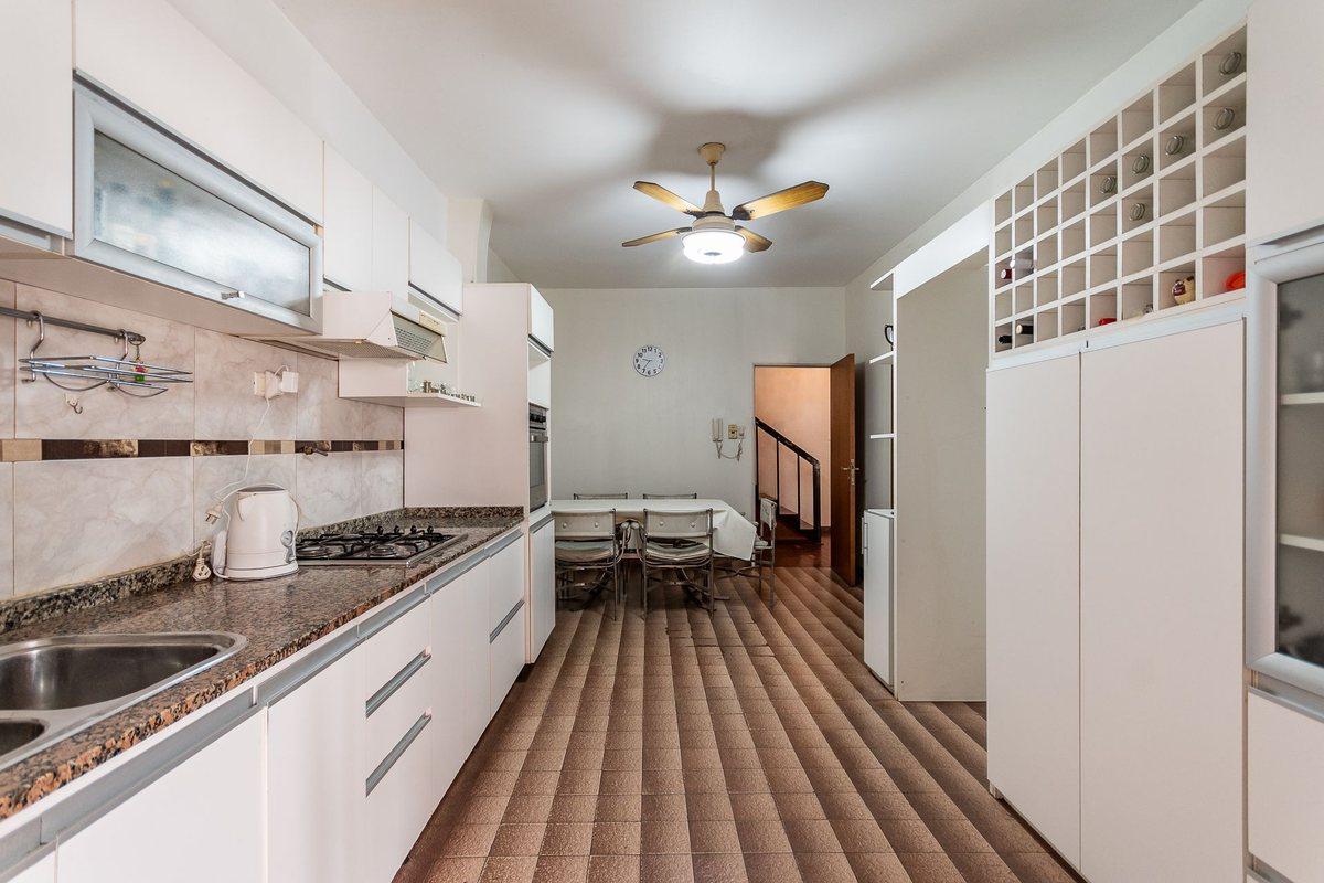 PH 5 AMBIENTES VENTA VILLA SARMIENTO QUINCHO PATIO