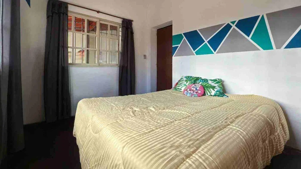 VENTA CASA 4 AMBIENTES VILLA BALLESTER 4