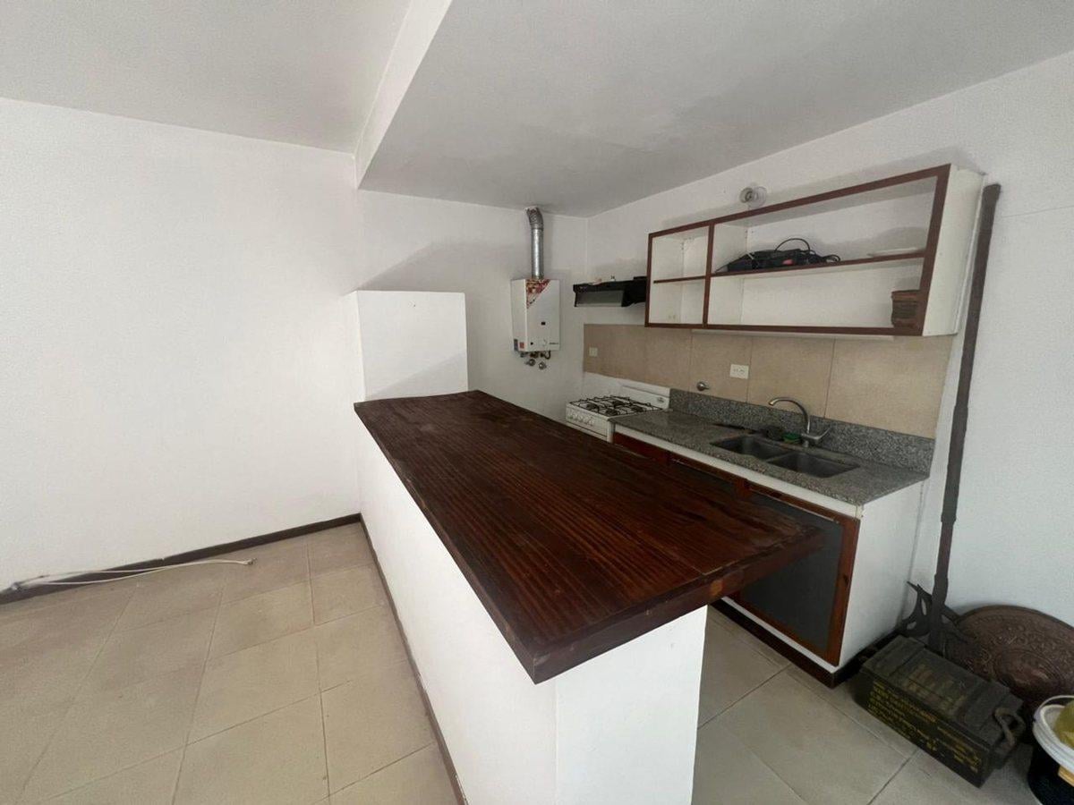 Foto de PH 2 AMBIENTES VENTA PALERMO CON PATIO, imagen 1