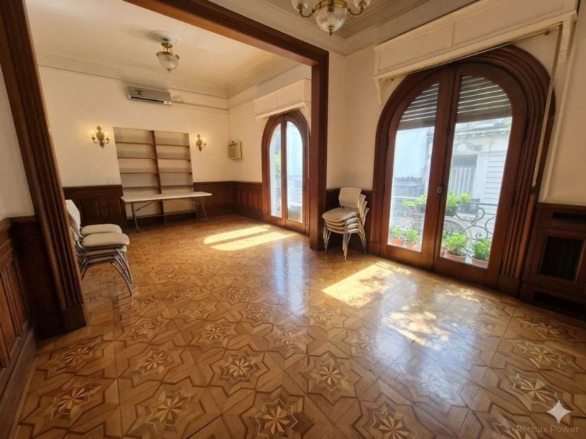 Casa 12 Ambientes VENTA Palermo Terraza Cochera 5