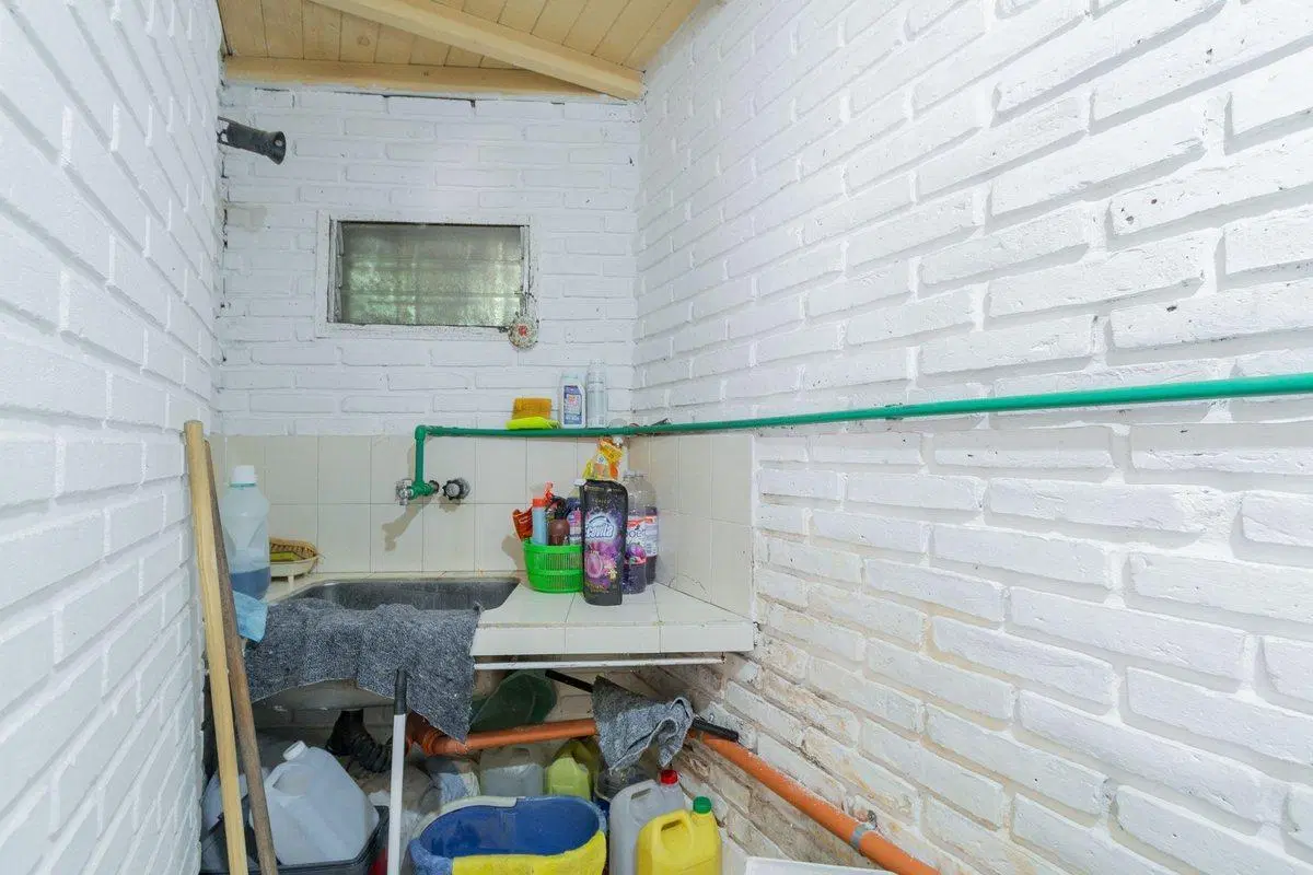 Casa 2 ambientes en venta en Ingeniero Maschwitz 3