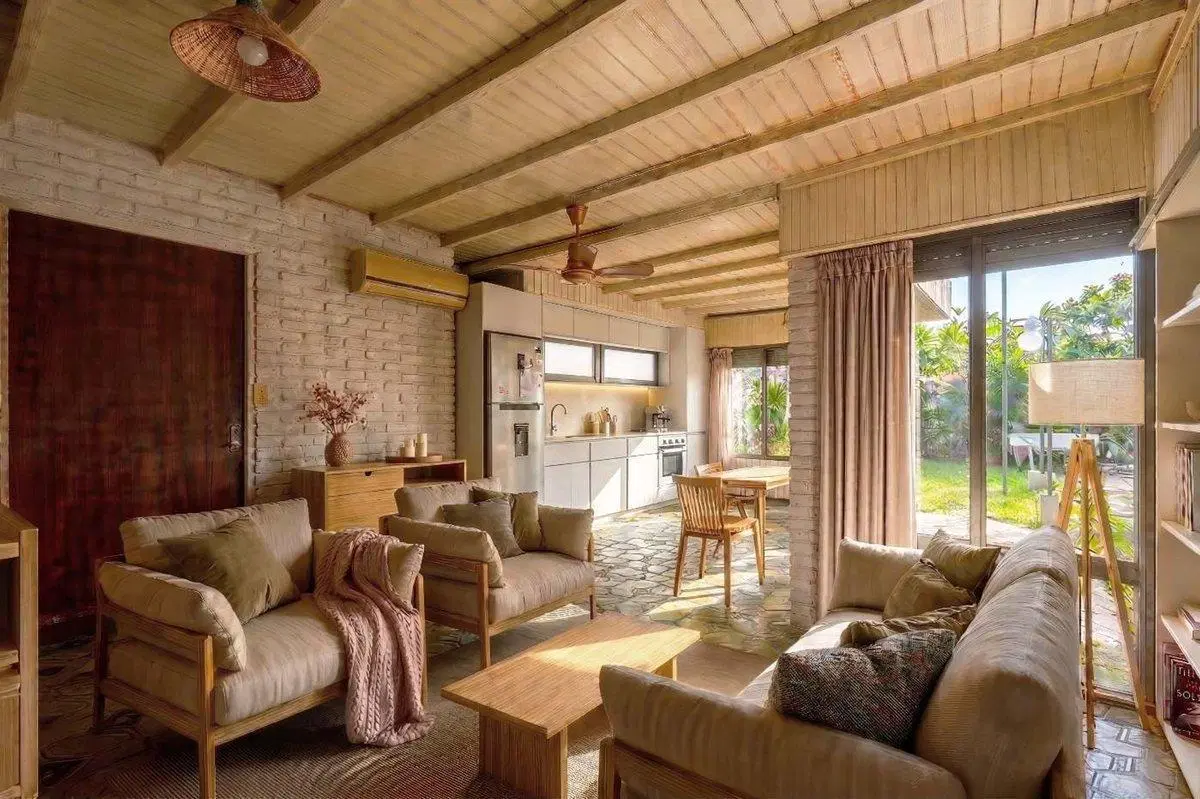 Casa 2 ambientes en venta en Ingeniero Maschwitz 2