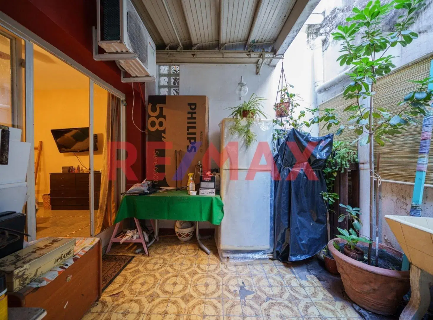 VENTA PH 4 AMBIENTES - VILLA DEL PARQUE 8