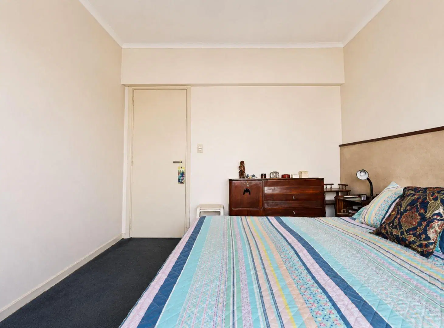 DEPARTAMENTO VENTA BELGRANO R 4 AMBIENTES + DEPEND 3