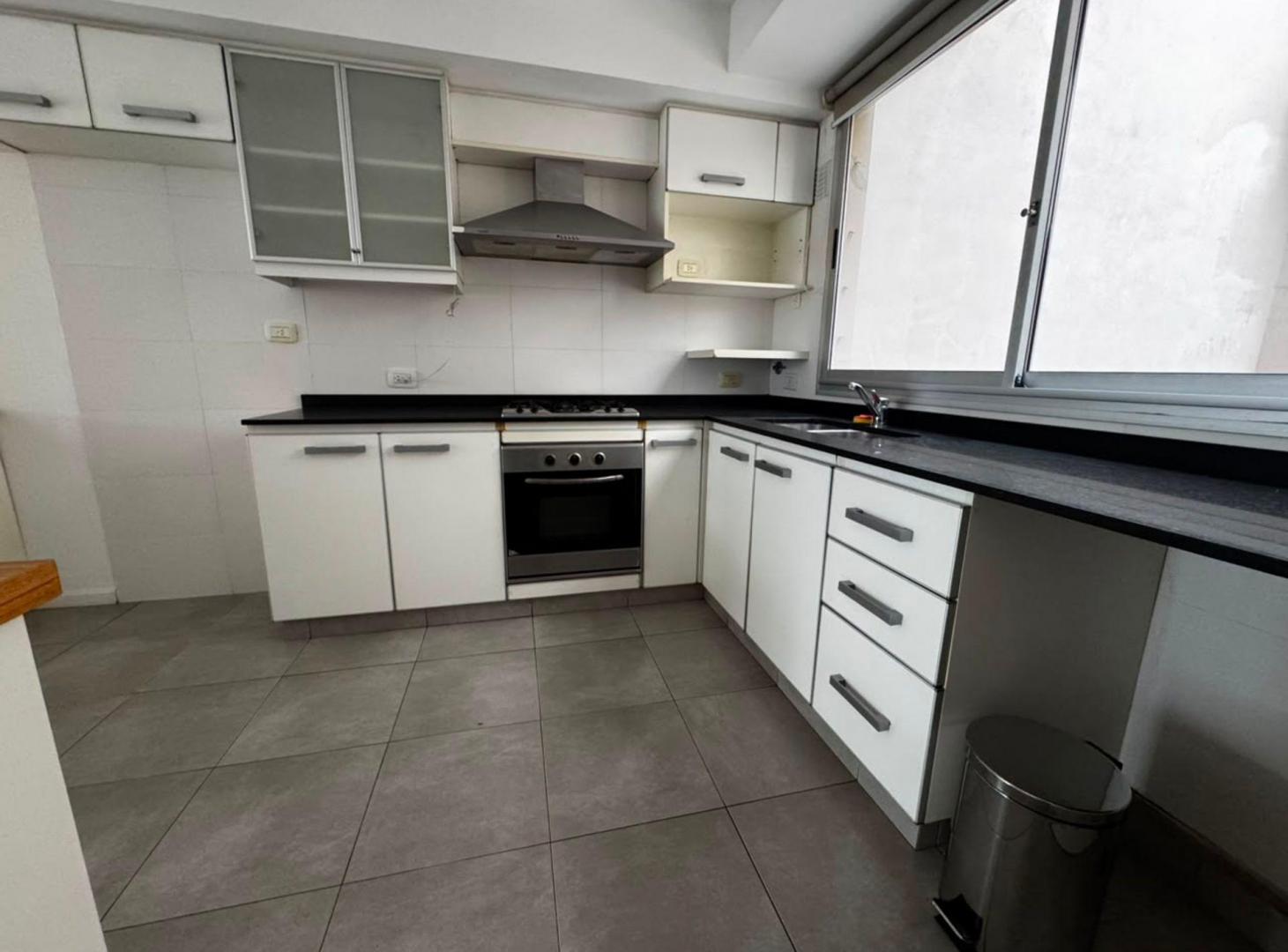 Foto de ALQUILER DEPARTAMENTO 4 AMBIENTES EN NUÑEZ, imagen 2