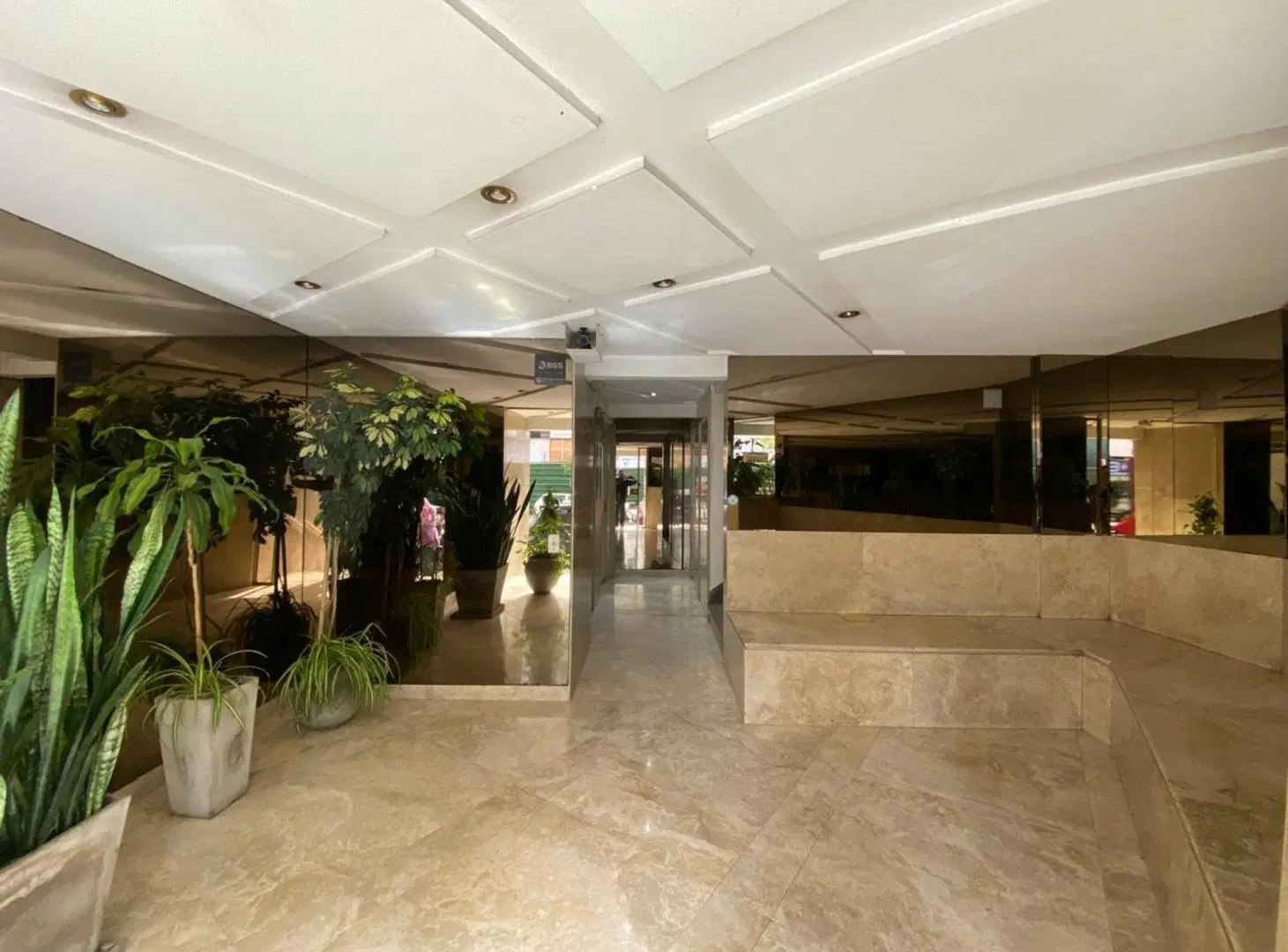 ALQUILER DEPARTAMENTO MONOAMBIENTE PALERMO 2