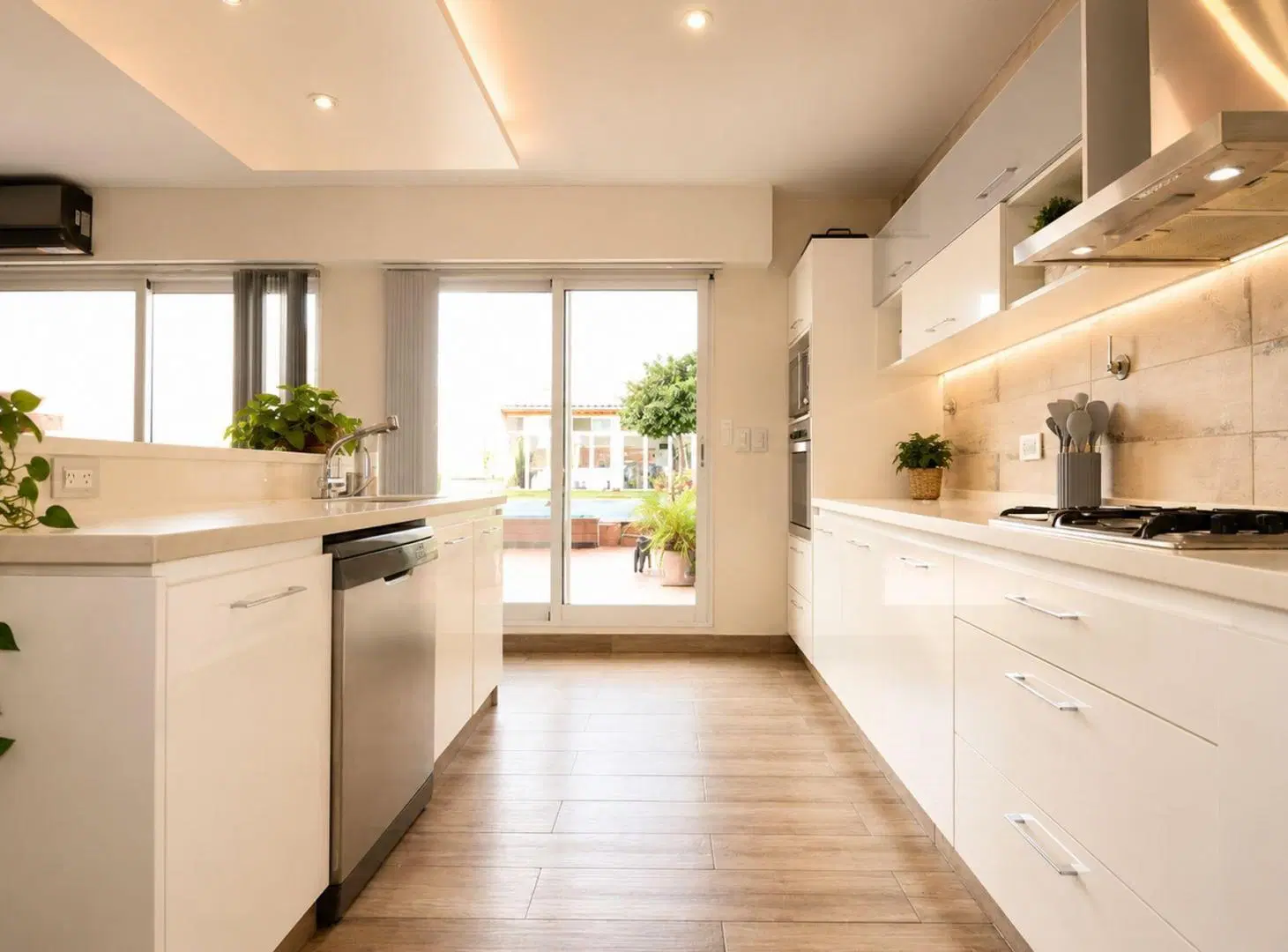 Venta Casa 4 ambientes Mataderos c/Pileta, Quincho 5