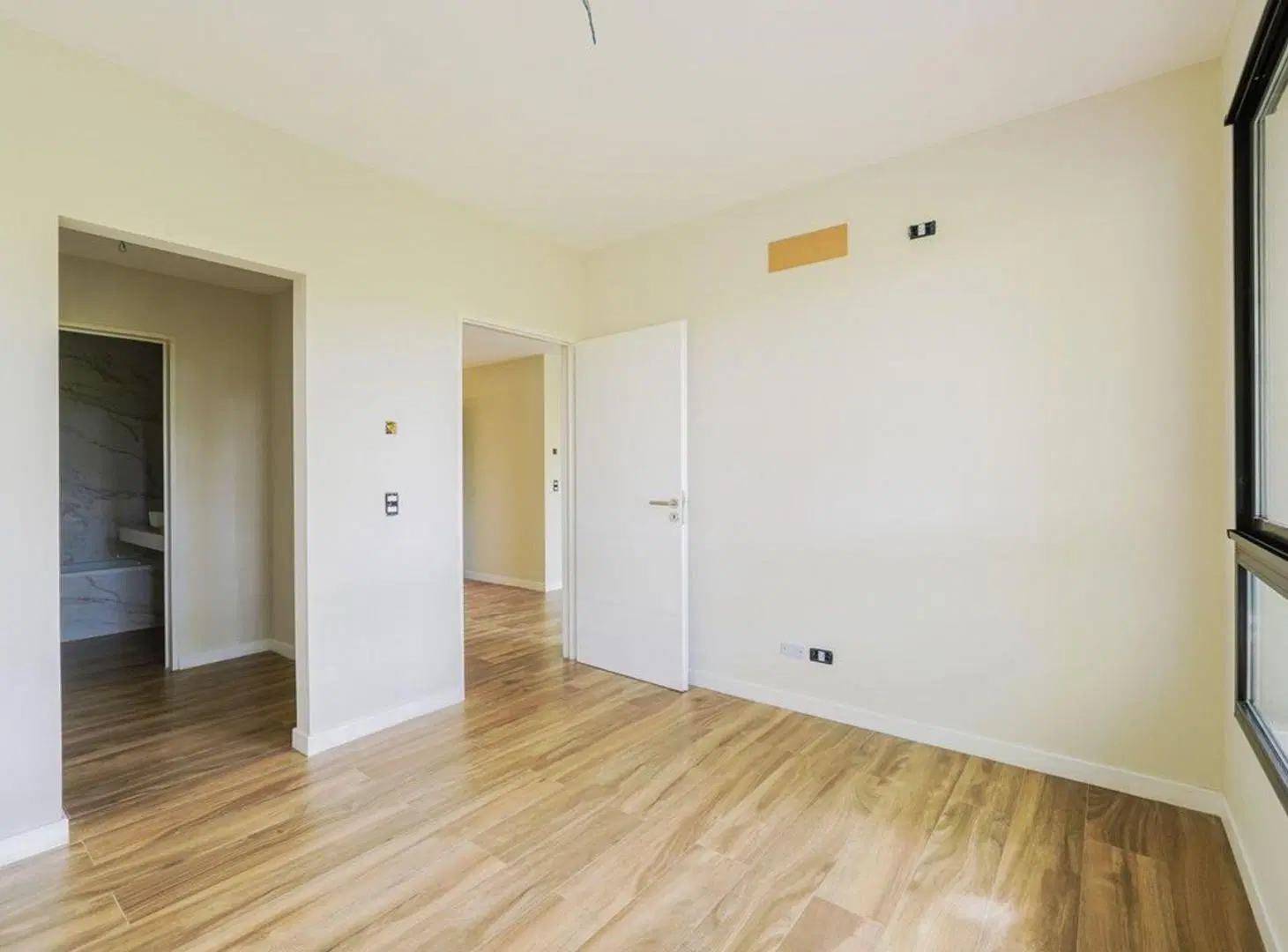 Departamento 2 Ambientes VENTA Belgrano Balcon 3