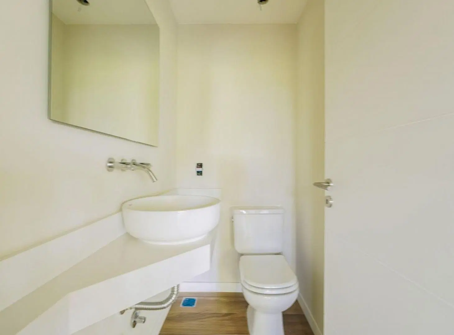 Departamento 2 Ambientes VENTA Belgrano Balcon 1