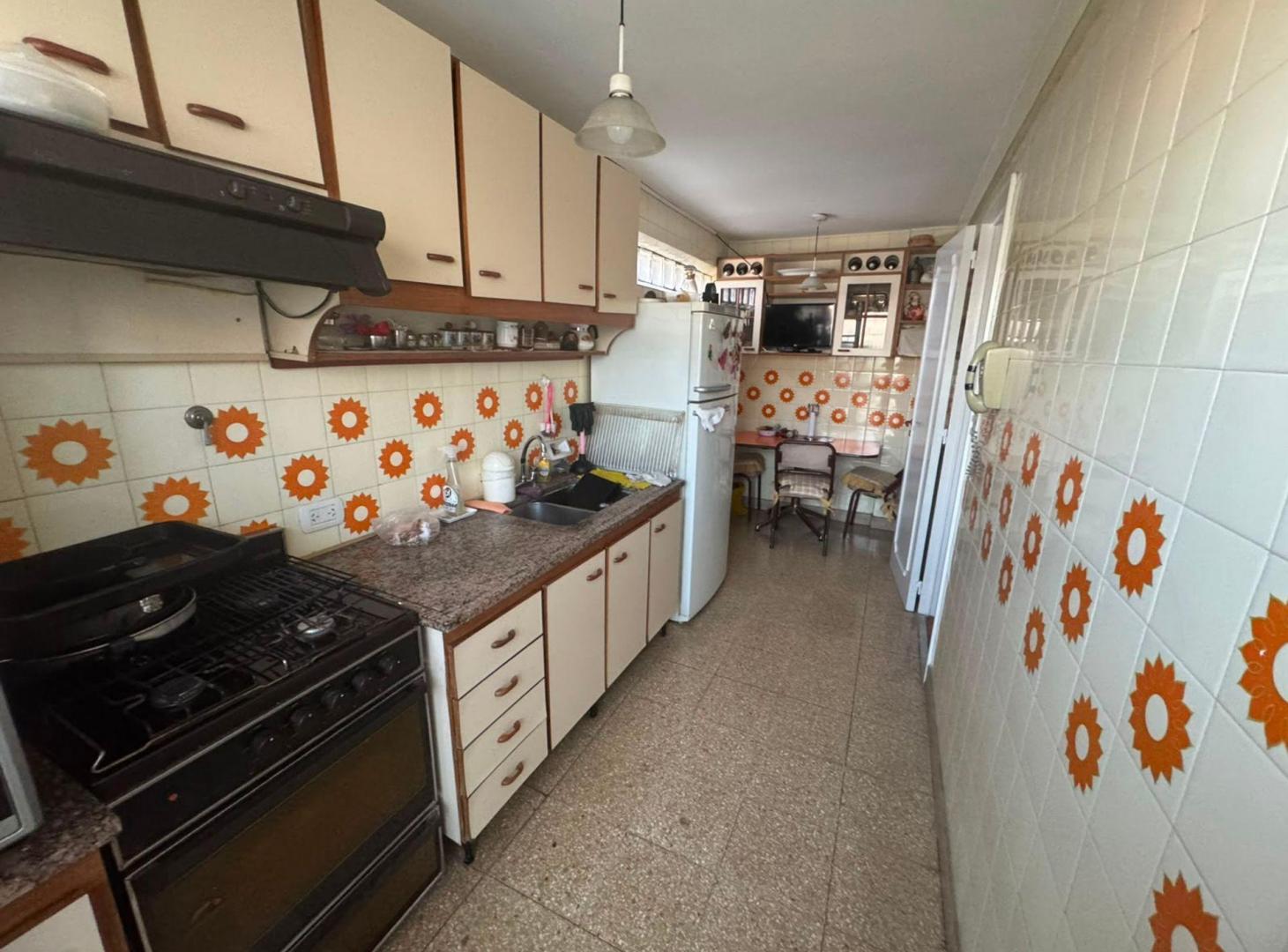 Foto de Venta departamento 3 ambientes flores, imagen 2