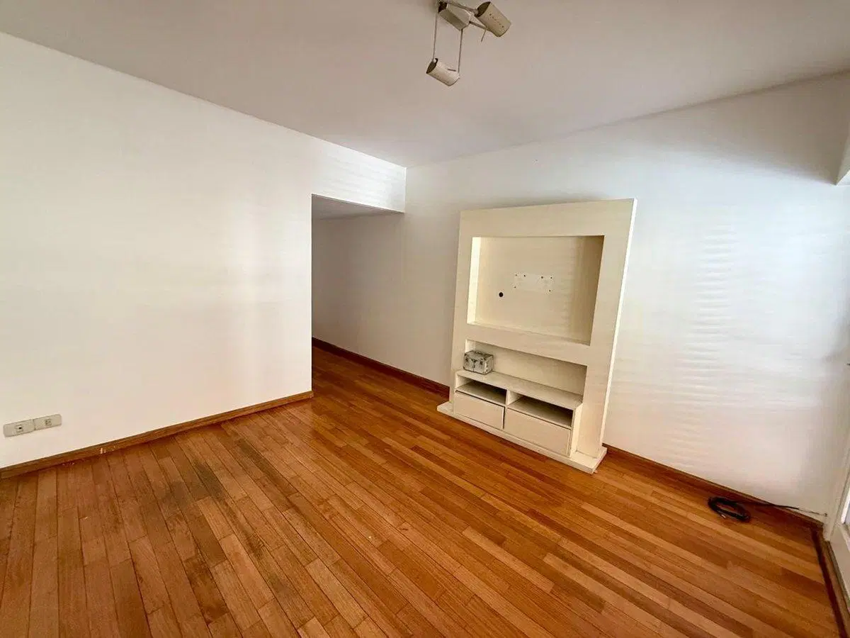 DEPARTAMENTO 5 AMBIENTES VENTA PALERMO COCHERA 3