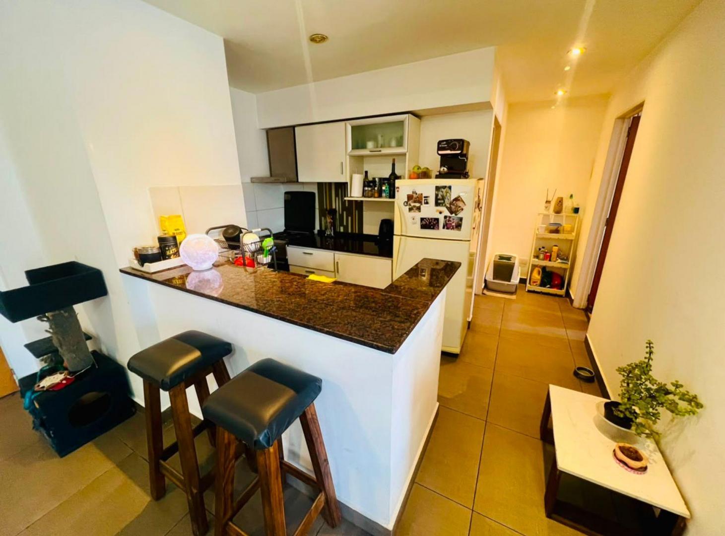 Foto de ALQUILER DEPARTAMENTO 2 AMBIENTES CABALLITO BALCON, imagen 1