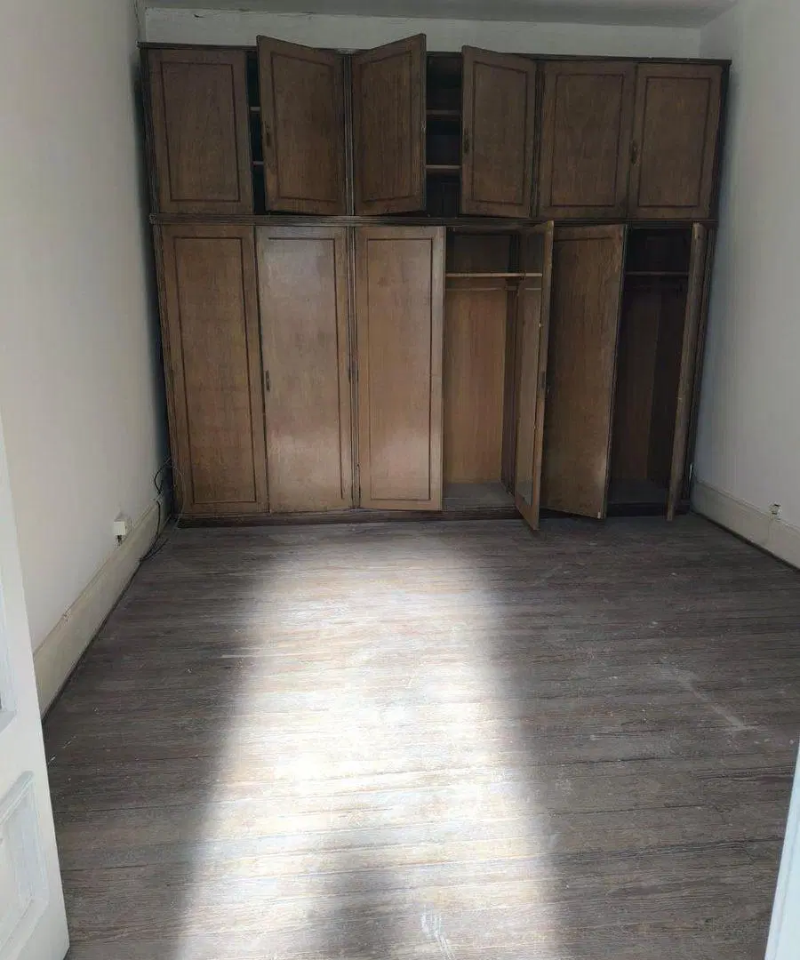 VENTA DEPARTAMENTO 3 AMBIENTES PARQUE PATRICIOS 4