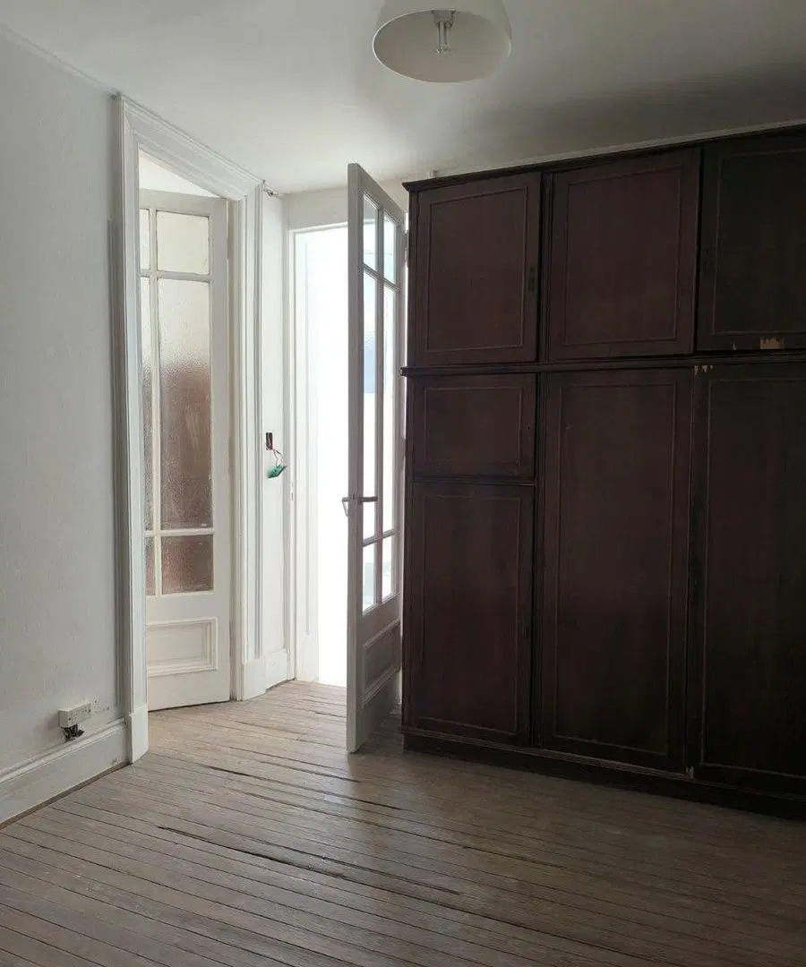 VENTA DEPARTAMENTO 3 AMBIENTES PARQUE PATRICIOS 3