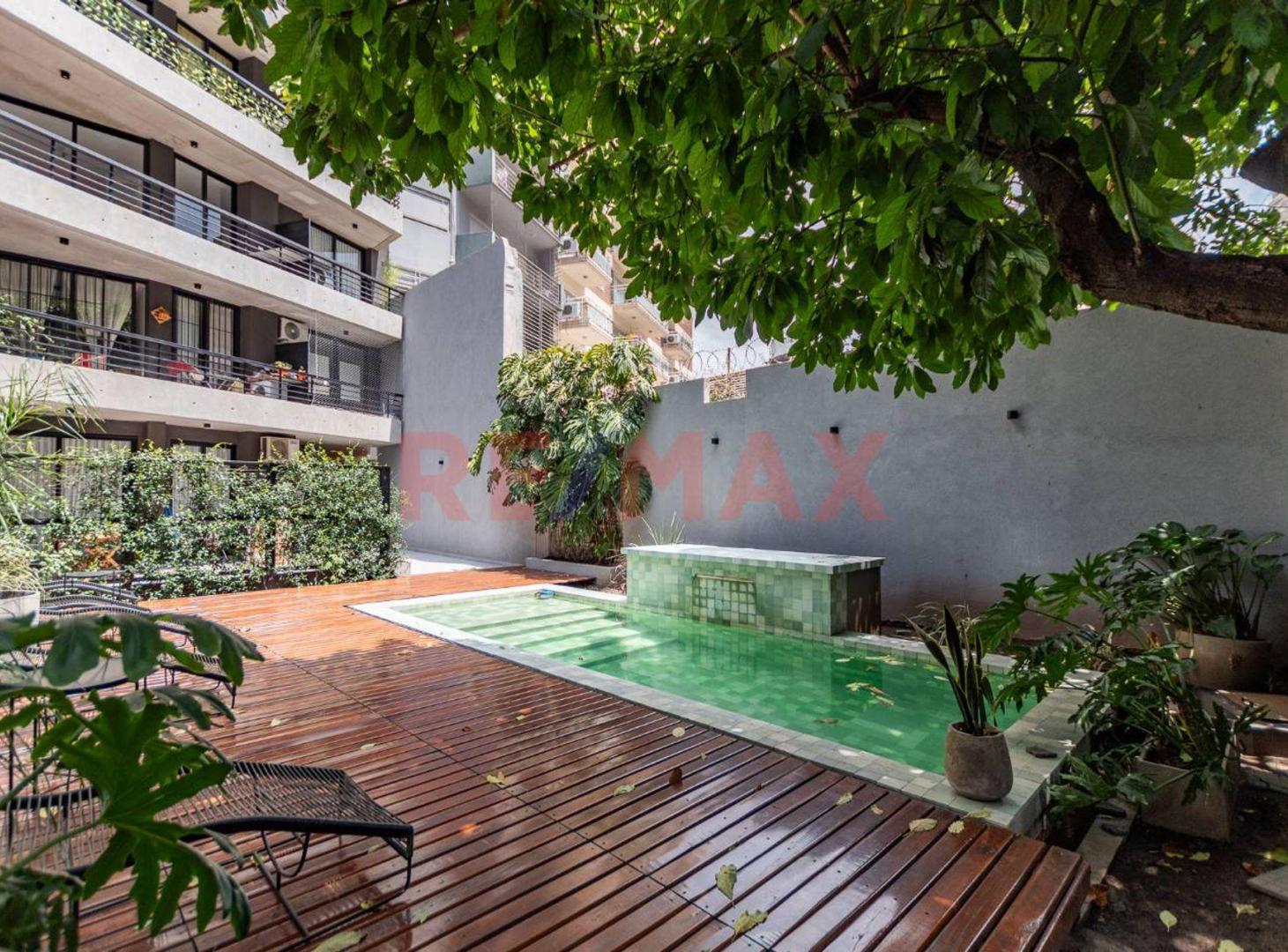Foto de ALQUILER DEPARTAMENTO 2 AMBIENTES CABALLITO AMENIT, imagen 5