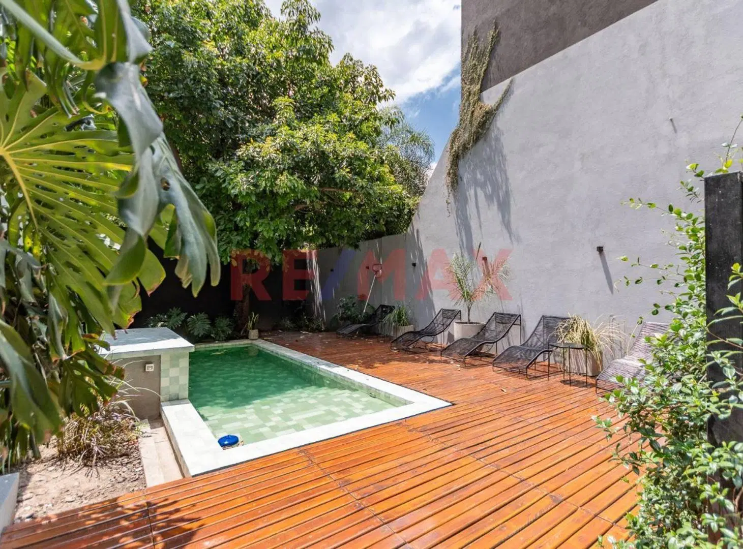 ALQUILER DEPARTAMENTO 2 AMBIENTES CABALLITO AMENIT 1